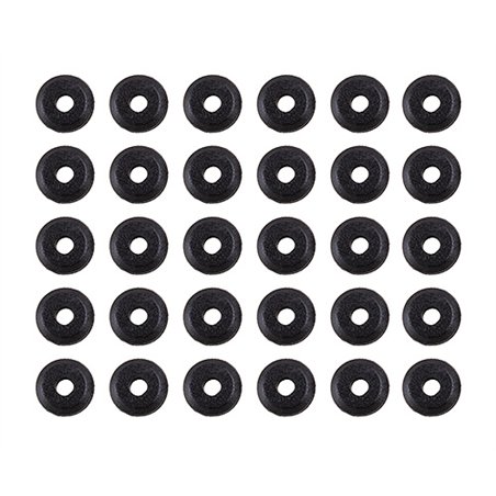 Trailwalker Body Accessory Grommets