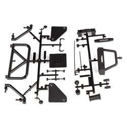 Enduro Ecto Body Accessories
