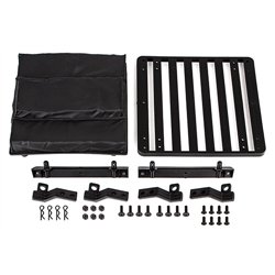 Front Runner Bed Rack and RTT Set