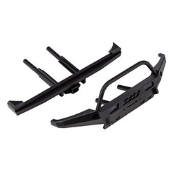 DeMello Bumper Setfor the Knightrunner body