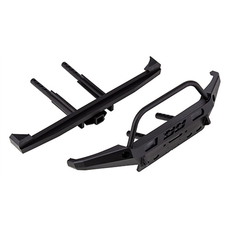 DeMello Bumper Set for the Knightrunner body