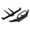 DeMello Bumper Set for the Knightrunner body