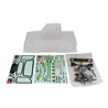 Enduro Bushido Body Set clear
