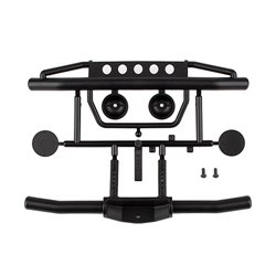 Enduro Bushido Bumpers