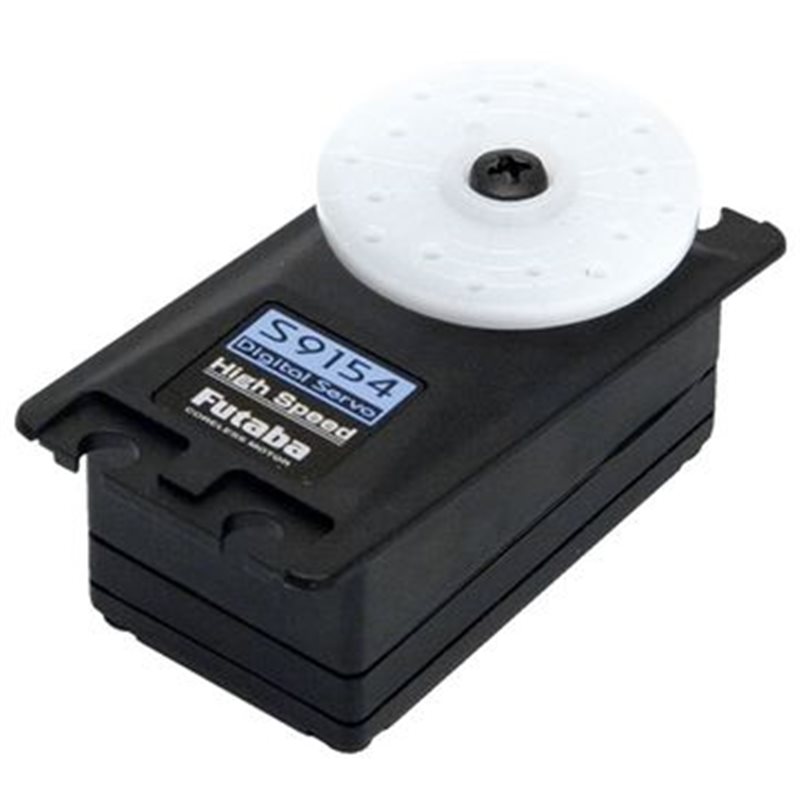 S9154 Digital Ving-Servo 4.6kg 0.14s 4.8V*