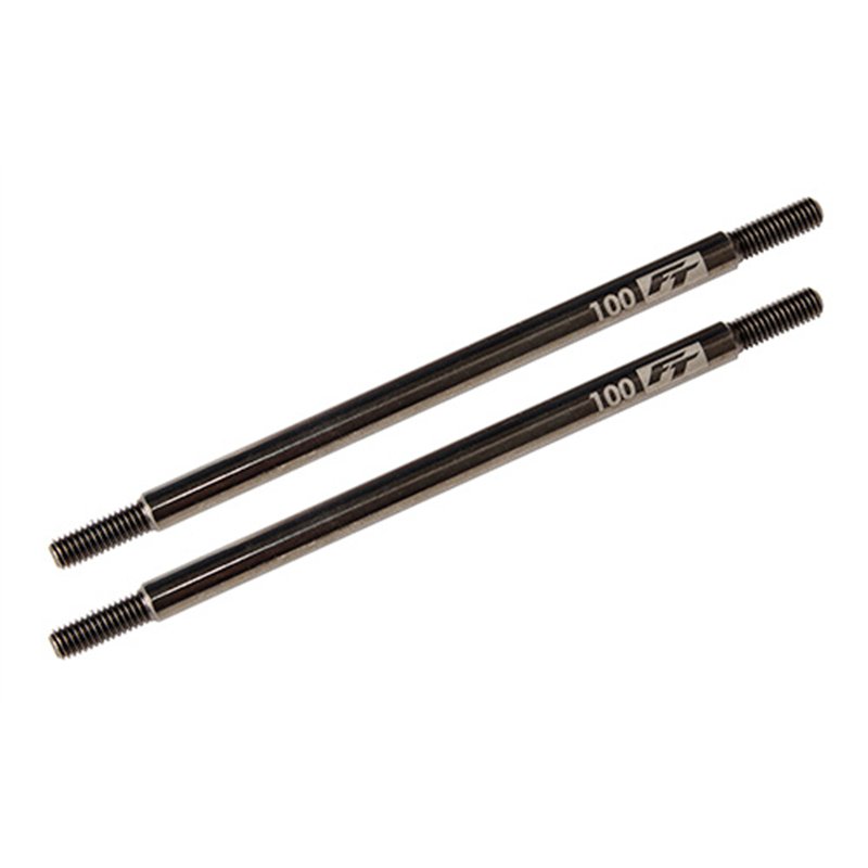 FT LINKS 100mm, ENDURO