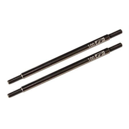 FT LINKS 100mm, ENDURO