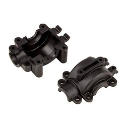Enduro IFS Gearbox