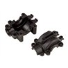 Enduro IFS Gearbox