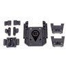 Enduro IFS Gearbox and Servo Mounts Sethard
