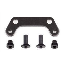 Enduro IFS Steering Rack