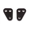 Enduro IFS Suspension Arm Shock Mounts