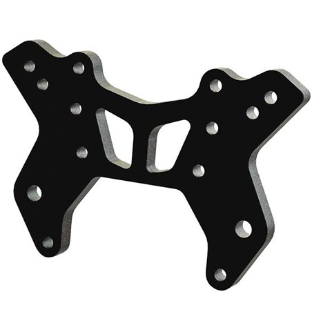 AR330498 Shock Tower Rs Front Aluminum Black