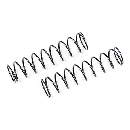 stötdämparfjädrar Enduro IFSsvartL63 mm