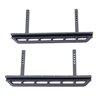 Trailrunner Rock Sliders hard
