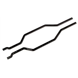 Enduro Gatekeeper Chassis Rails