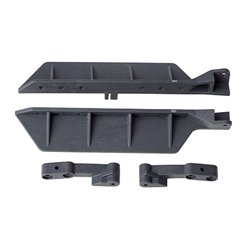 Enduro Gatekeeper Floorboards hard