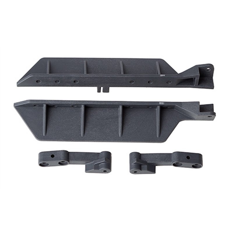 Enduro Gatekeeper Floorboardshard