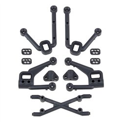 Enduro Gatekeeper Shock Mountshard
