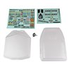 Enduro Gatekeeper Body Panels