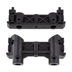 Enduro SE Bumper Mounts