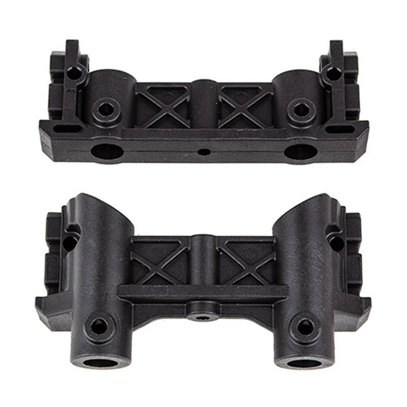 ENDURO SEBUMPER MOUNTS