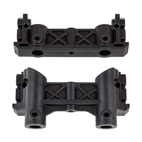 ENDURO SEBUMPER MOUNTS