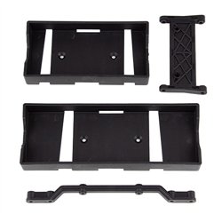 Enduro SE Battery Box