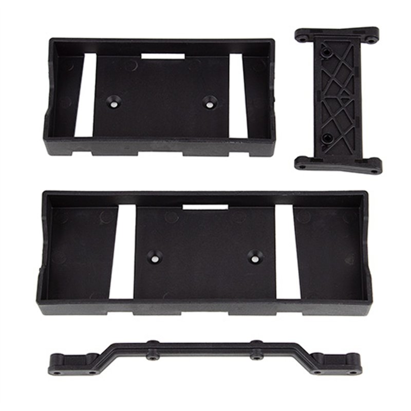 ENDURO SEBATTERY BOX