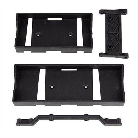 ENDURO SEBATTERY BOX