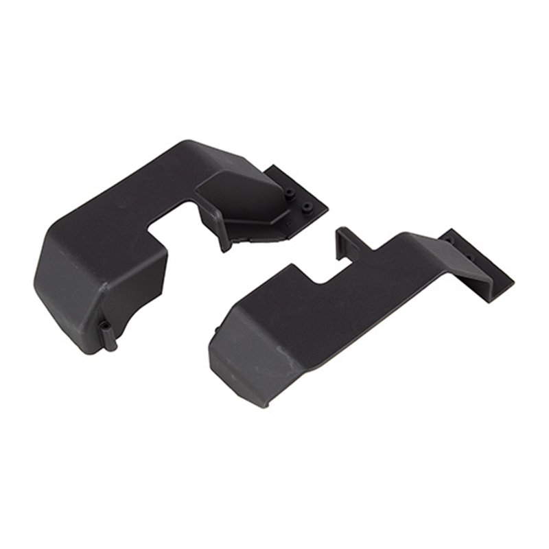 Enduro SE Front Inner Fenders