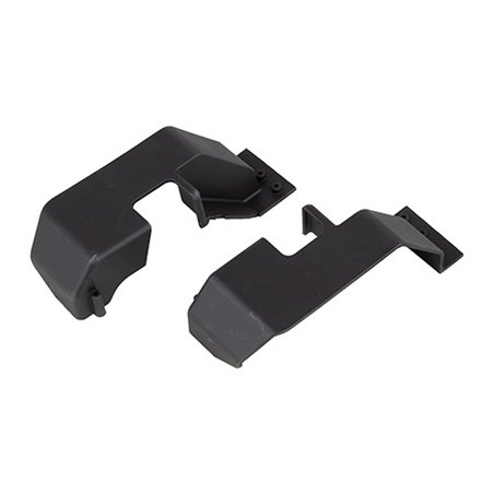 Enduro SE Front Inner Fenders