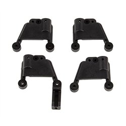Enduro SE Shock Mounts