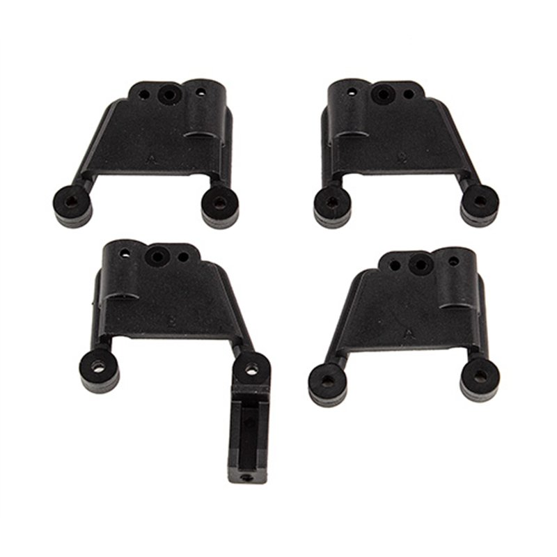 ENDURO SESHOCK MOUNTS