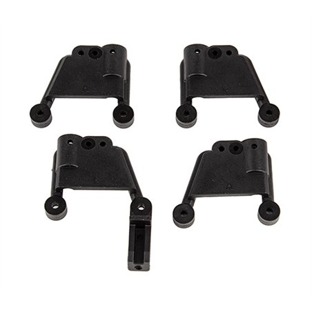 Enduro SE Shock Mounts