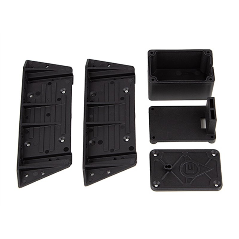 ENDURO SEFLOOR BOARDSRECEI