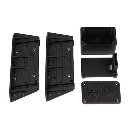 ENDURO SEFLOOR BOARDSRECEI