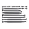 Enduro Se Rod Ends W/Links