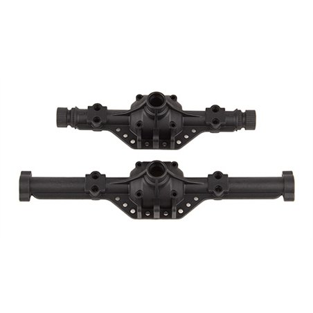 Enduro SE Axle Housings