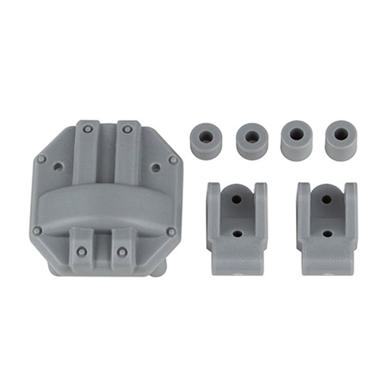 ENDURO SEDIFF COVER AND LOWE