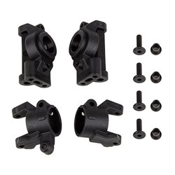 ENDURO SECASTER AND STEERING