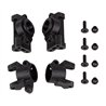 ENDURO SECASTER AND STEERING
