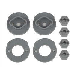 Enduro SE Wheel Hexes 6mm