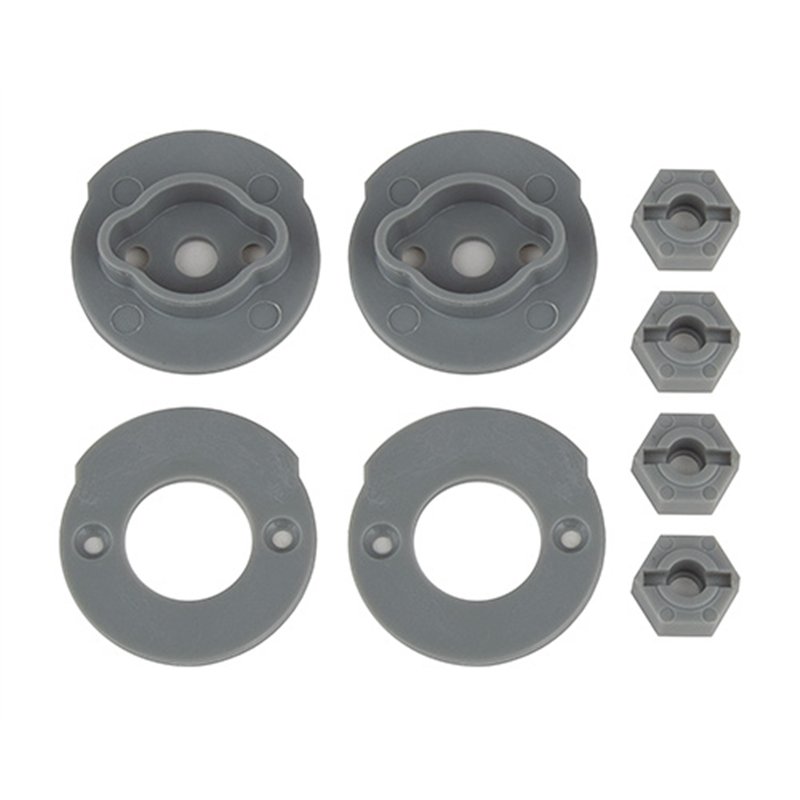 ENDURO SEWHEEL HEXES6mm