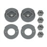 ENDURO SEWHEEL HEXES6mm