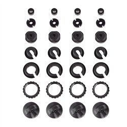 Enduro SE Shock Parts for 4 shocks