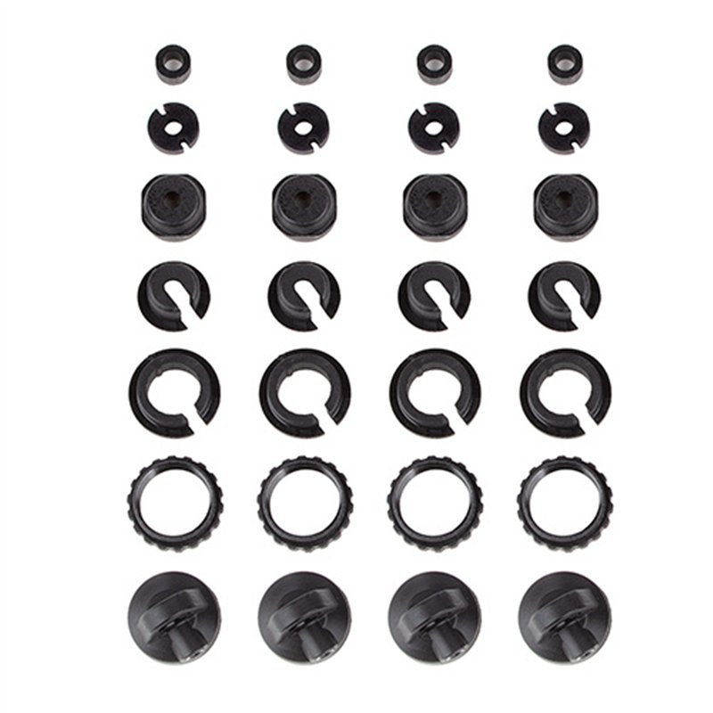 Enduro SEShock Partsfor 4 shocks