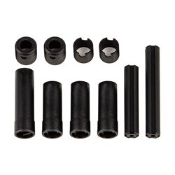 Enduro SE Drive Shaft Parts molded