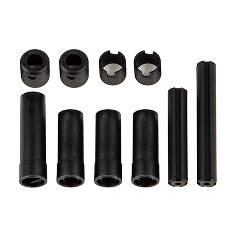 Enduro SE Drive Shaft Parts molded