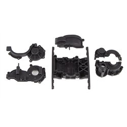 Enduro SE Stealth XF Case